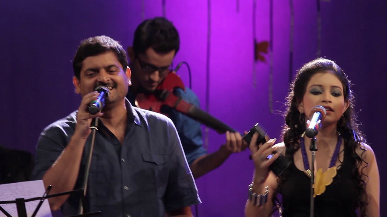 Je Tumi Tarar Moto Lyrics