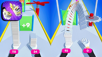 Shuffle Master ​- All Levels Gameplay Android,ios (Levels 38-39)