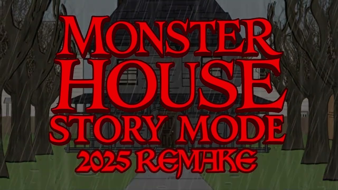 MHSM 2025 Remake now on Deviantart