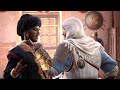 Assassin&#39;s Creed Mirage Judge and Executioner Find the Governor&#39;s Office Story Walkthrough Ep 18