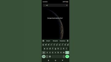 Smart panel infinix smart 9 #tutorial #infinix