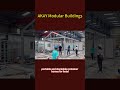 [AKAY Modular Buildings · Global Investment Promotion]