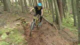 Phil Atwill Propain #Throwback EP2