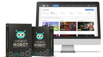 Video Robot Demo