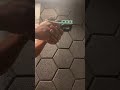 Psa compact dagger build #viralshorts #Mrfanta556#airsoft