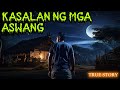 Aswang True Story || Kasalan Ng Mga Aswang