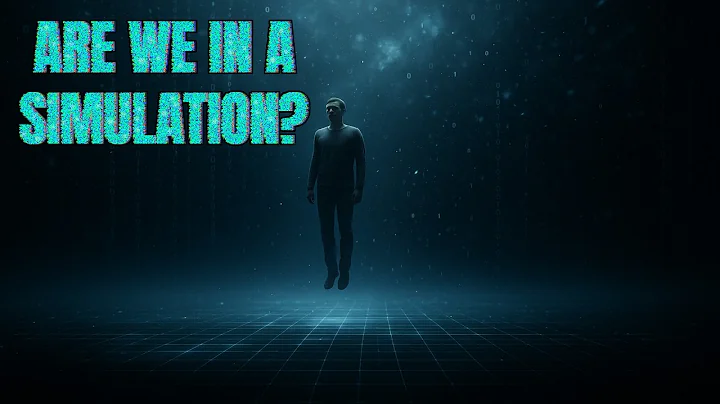 Sleepy Science | What If We’re Living in a Simulation?