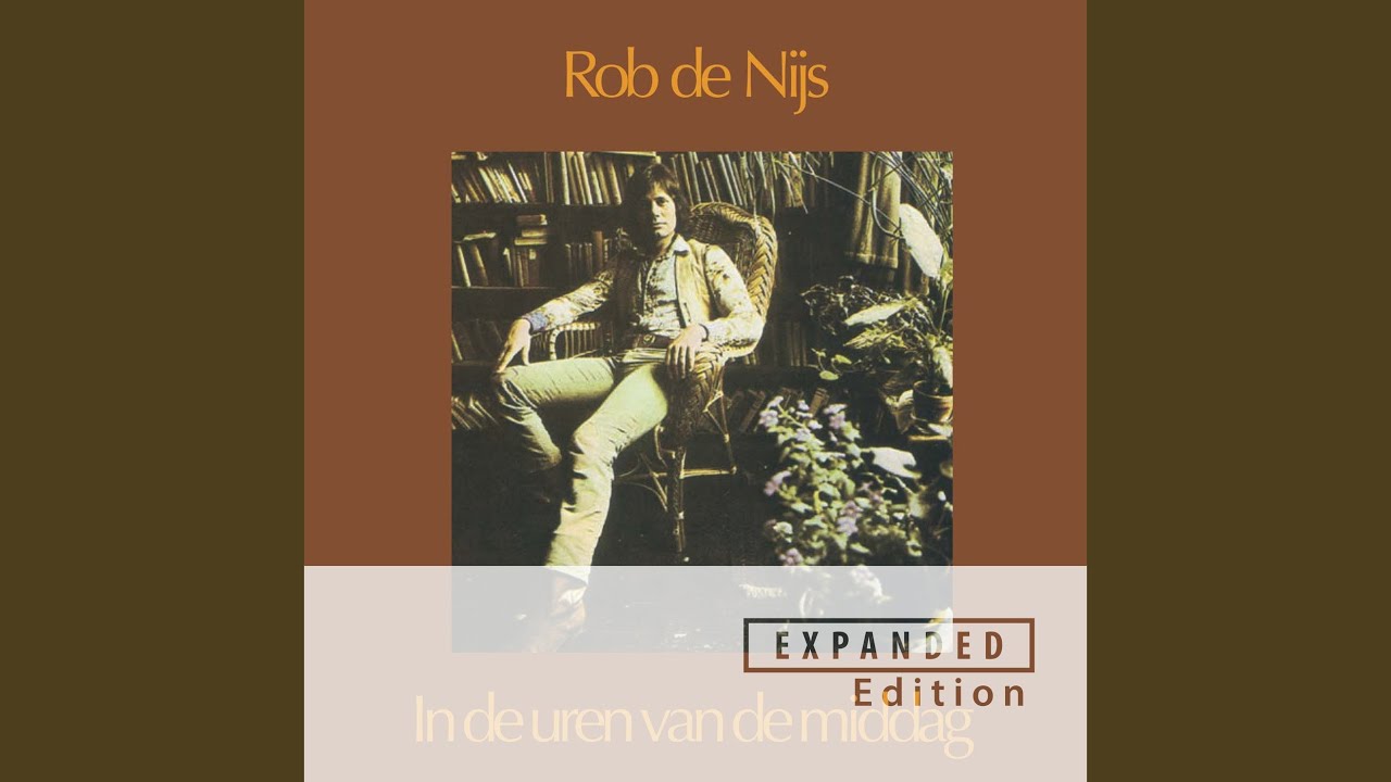 Malle babbe — Rob De Nijs (video)