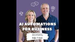 S1. Ep29 - Build Custom Software for Your Business Using Vibe Coding