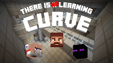 Episode 2 - There Is No Learning Curve