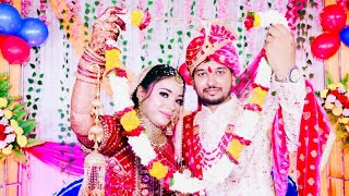 👩‍❤️‍💋‍👨 Wedding Ceremony  #shorts #Wedding Ceremony #Gopeshraddh@ (Part- 2)#shorts  #wedding