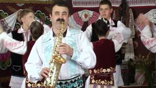 Video thumbnail of "Doru Taranu-Ardelene de la Bocsa"