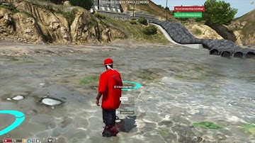 OG-MINERJOB (Probably The Most Optimized Mining Script For Qbus)