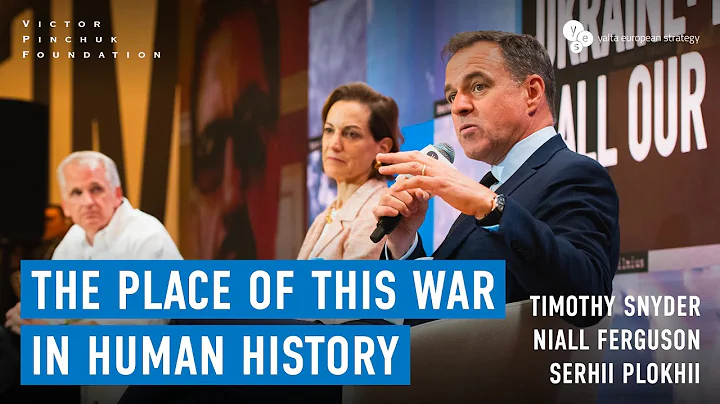 The Place of this War in Human History | @timothys...