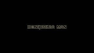 Denisskra Man звёздные войны
