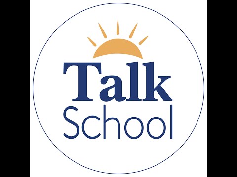 Talk School PSA