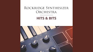 Buffalo Soldier (Instrumental)