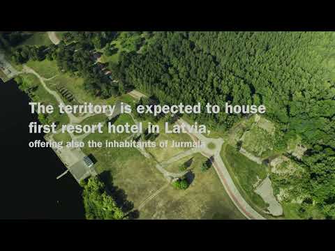 Filmēšana ar dronu
