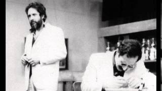 Video thumbnail of "Jorge Lazaroff y Leo Maslíah - Chichita del Iguazú (1985)"