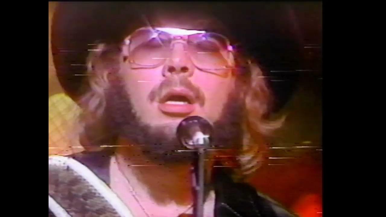 Hank Williams Jr - Norwegian Wood - Live 1982 Hank Williams Jr - Norwegian Wood - Live 1982