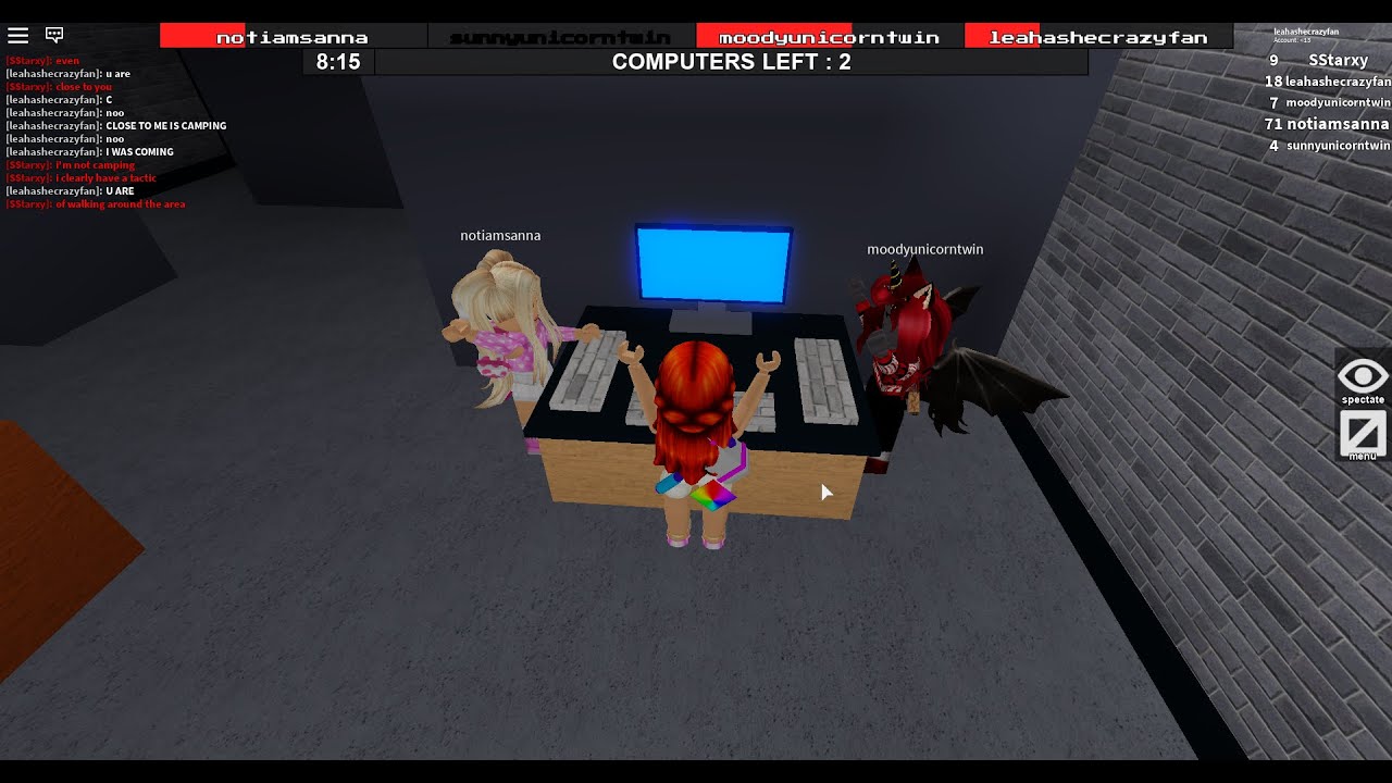 jelly and sanna roblox parkour