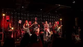 Te dejo entrar - Ventino 2023