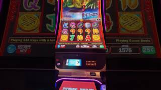 Holly Molly🙀🙀🐲🐉 triple fortune dragon unleashed 🐲🎰🍀 $43.75 bet🙀🎰 screenshot 5