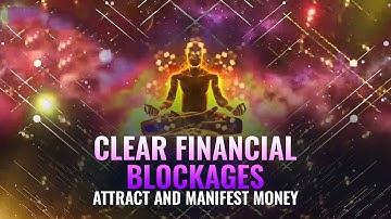 888 Hz Abundance Frequency: Attract Money, Remove Financial Blockage