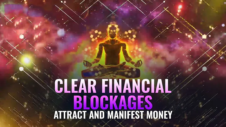 888 Hz Abundance Frequency: Attract Money, Remove Financial Blockage - DayDayNews