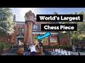 World chess hall of fame  st louis mo