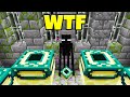 Minecraft's UNLUCKIEST Moments Of ALL TIME #29