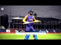 England vs India CWC19 || CRICKET19 GAMEPLAY 1080P 60FPS