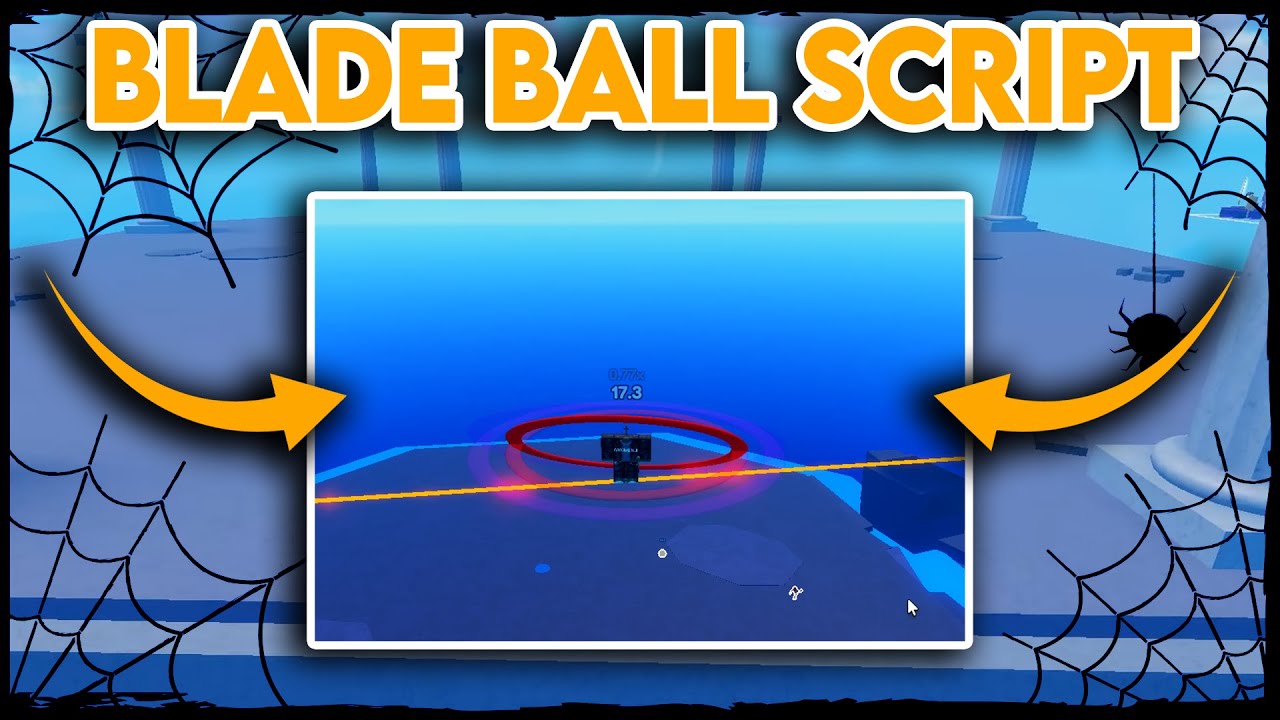 Blade Ball Script 🏀 | Auto Block & Farm All Wins (Mobile and PC) - YouTube