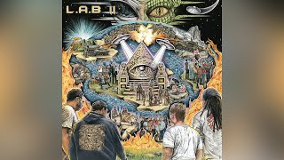 L.A.B - Love Affair (Audio)