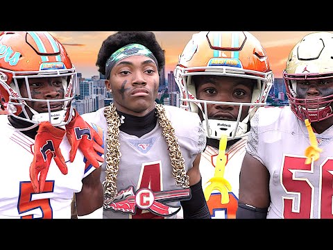 SHOCKER in GEORGIA !! 🚨🚨 #25 East St. Louis (IL) v Creekside (GA) 🔥🔥 Illinois vs Georgia |#UTR Mix