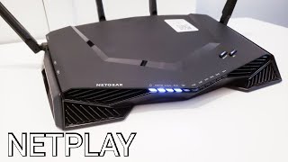 REAL TALK - Using netplay