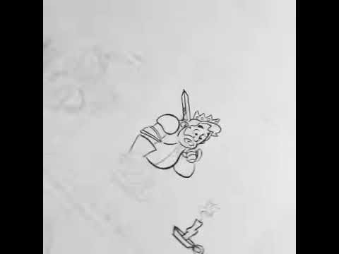 drawing Macbeth - YouTube