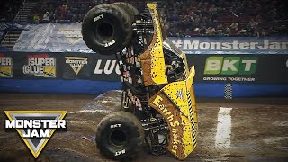 Monster Jam - 2023 - Arena in 30 - Portland, OR | Monster Jam