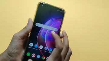 Vivo V21 Neon Spark date and time setting | how to set date and time | date and time set kaise kare