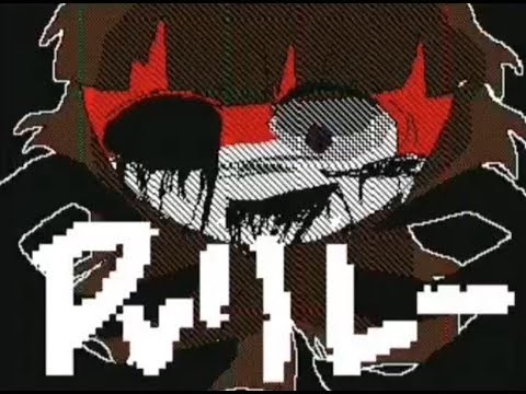 【うごメモ】オリ棒 PVリレー