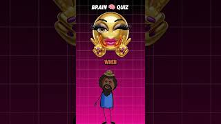 Are you able to solve all the questions? #quiz #challange #brainteaser #braintest #funquiz
