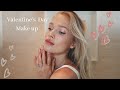 Get Ready With Me For Valentine's Day Date\\ Talking Gift Ideas For Him\\ Vita Sidorkina