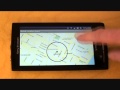 Mobile location  the extended version  ericsson labs