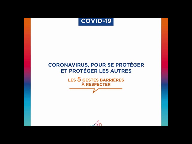 Watch Saint-Gobain : les gestes contre le COVID19 on YouTube.