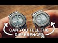 Real $100,000 Patek Philippe vs $1,000 Fake | Watchfinder & Co.