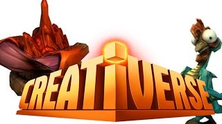 Creativerse Tips - How get Infinite fuel for your furnace
