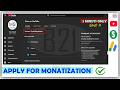 How to Monatize YouTube Channel in 2026? YouTube Channel Monatization Enable Kese Kare?