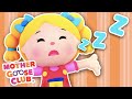 Lazy Mary + More | Mother Goose Club Cartoons #NurseryRhymes