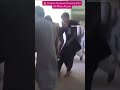 Students flee #Kunar University after attacks,many injured💔📚 #Afghanistan #BreakingNews #HumanRights