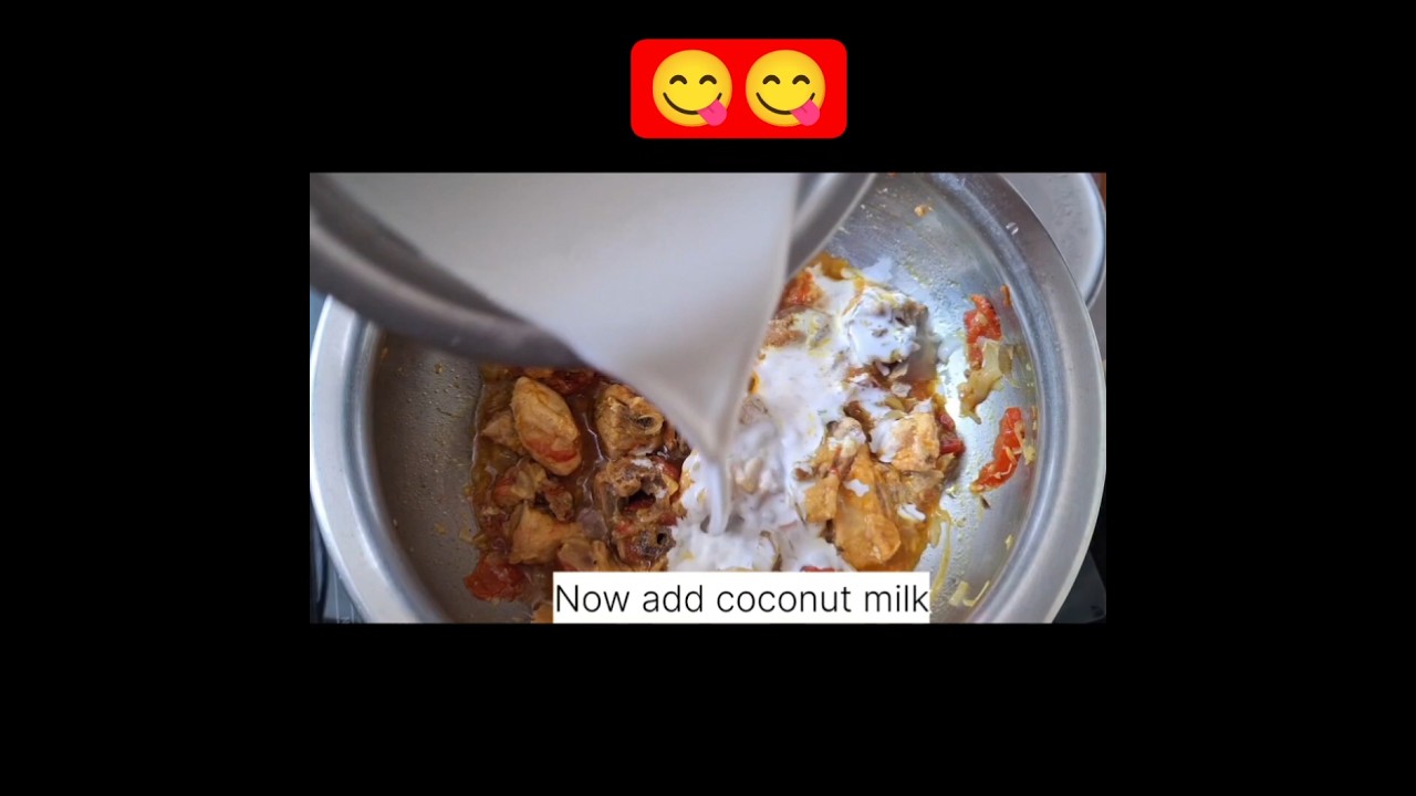 No Cooking Skills? Try This Easy Chicken Sambar 😍